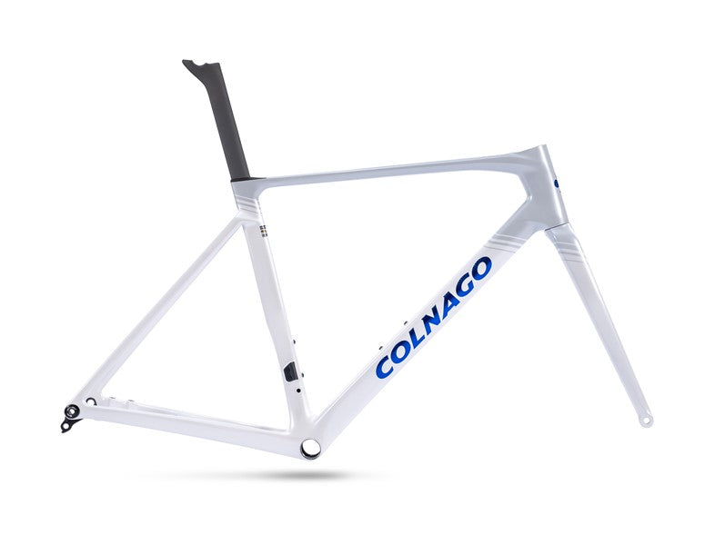 High performance road bike frames | Eminence Cycle Co.