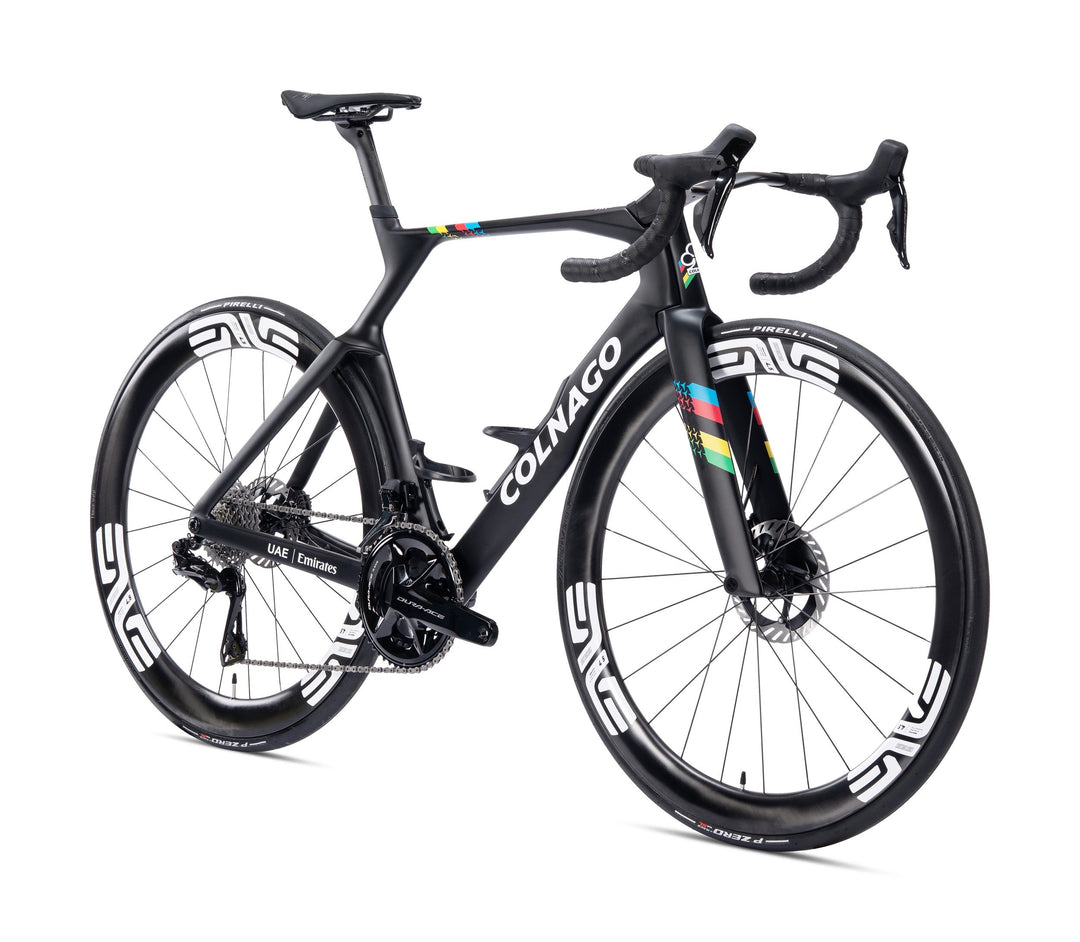 Colnago. C68-R, C68-Ti, V5RS Disc, Y1RS TT, Steelnovo & G4X. Hand-built Italian road bikes from Cambiago. Finance available