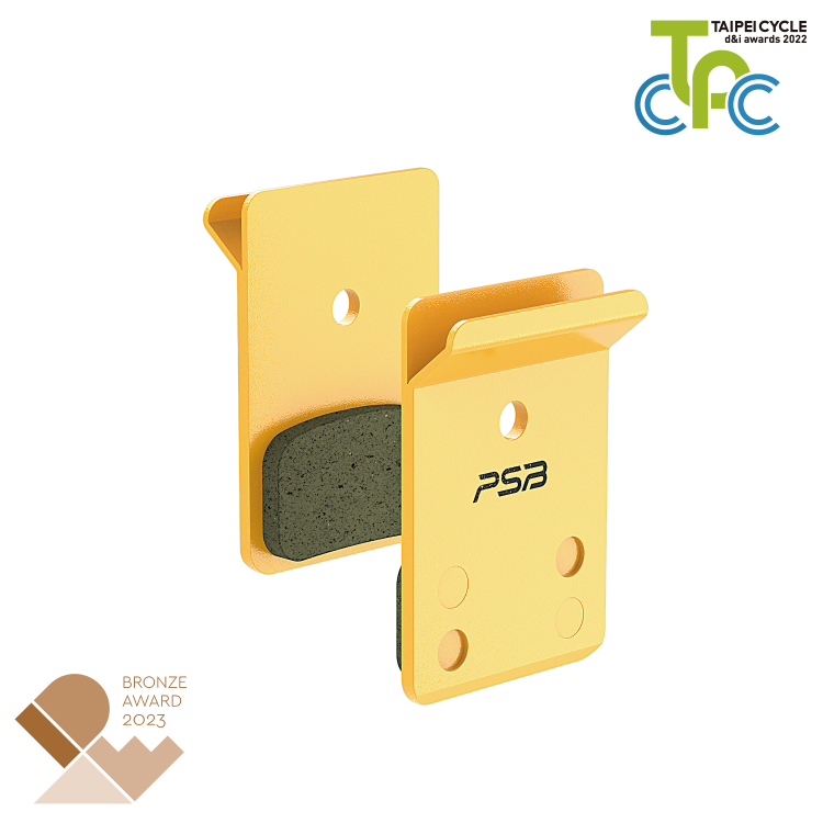 Disc Brake Pads