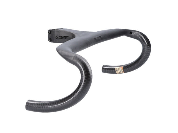 Darimo Nexum Drag Carbon Integrated handelbars (Special order)