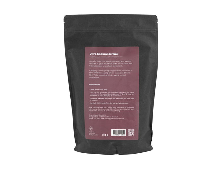 CeramicSpeed UFO Ultra Endurance Wax Bag