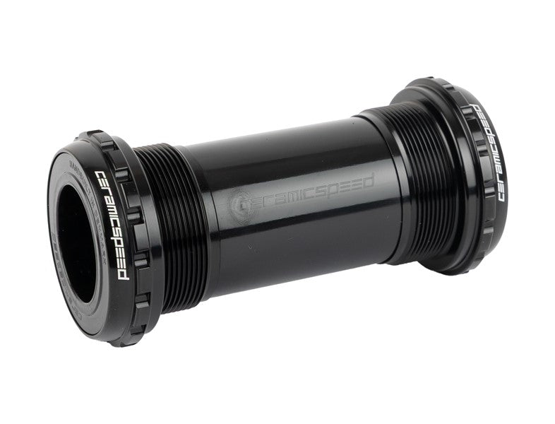 CeramicSpeed BB Alpha BSA 24mm Shimano Road ceramic bottom bracket