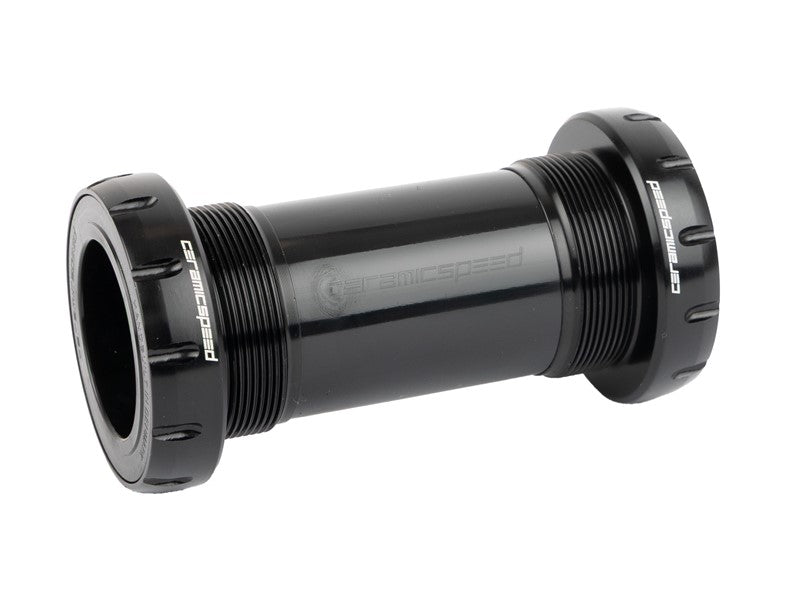CeramicSpeed BB Alpha BSA SRAM DUB Road ceramic bottom bracket