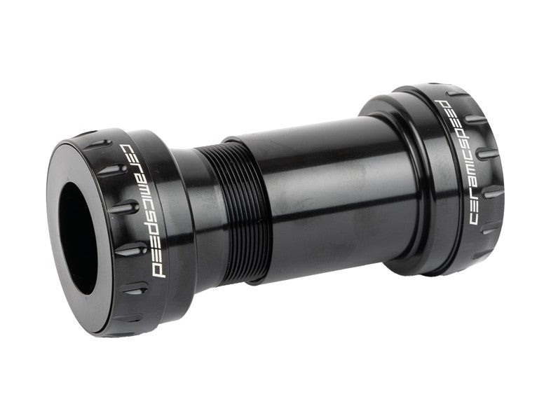 CeramicSpeed BB Alpha BB30 24mm Shimano Road ceramic bottom bracket