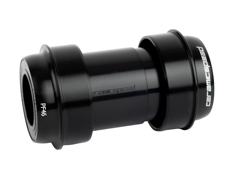 CeramicSpeed BB Alpha PF30 24mm Shimano Road ceramic bottom bracket