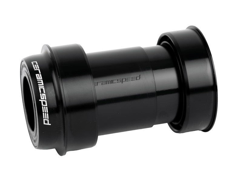 CeramicSpeed BB Alpha BBRight 24mm Shimano Road ceramic bottom bracket