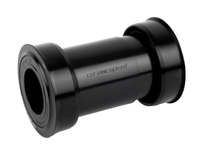CeramicSpeed BB Alpha 386 EVO 24mm Shimano Road ceramic bottom bracket