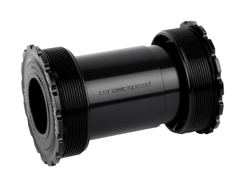 CeramicSpeed BB Alpha T47/86 24mm Shimano Road ceramic bottom bracket
