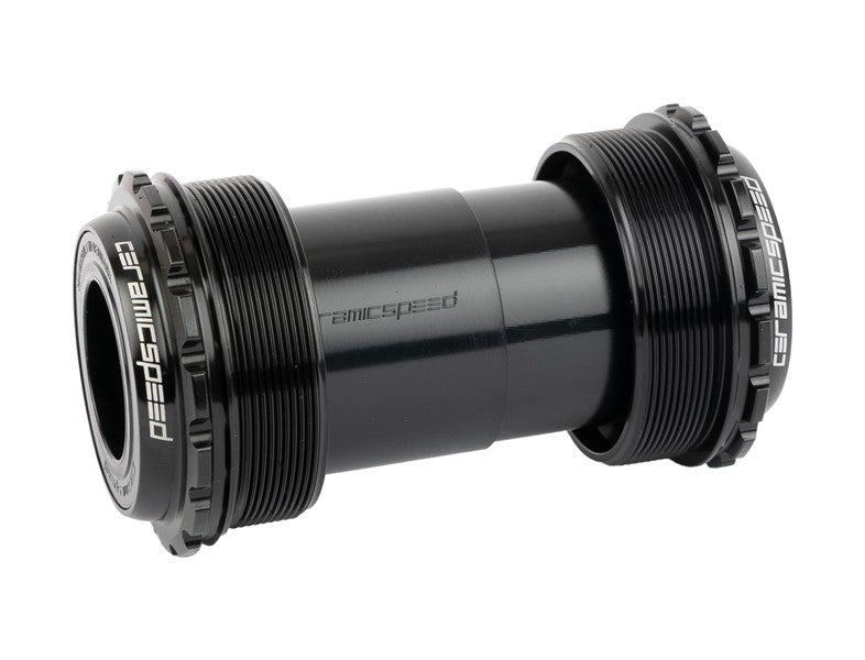 CeramicSpeed BB Alpha T47/68 24mm Shimano Road ceramic bottom bracket