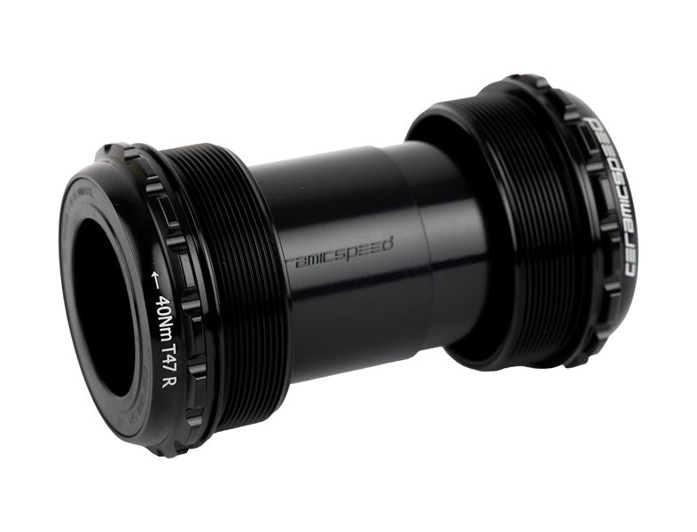 CeramicSpeed BB Alpha T47/68 SRAM DUB Road ceramic bottom bracket