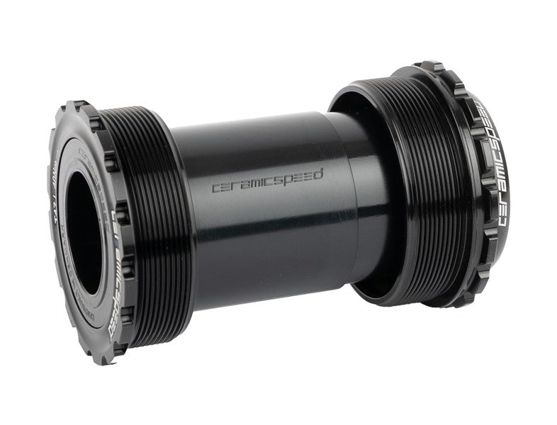 CeramicSpeed BB Alpha T47a 24mm Shimano Road ceramic bottom bracket