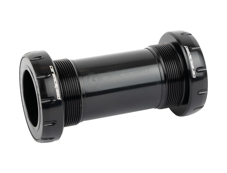 CeramicSpeed BB Alpha BSA SRAM DUB Gravel ceramic bottom bracket