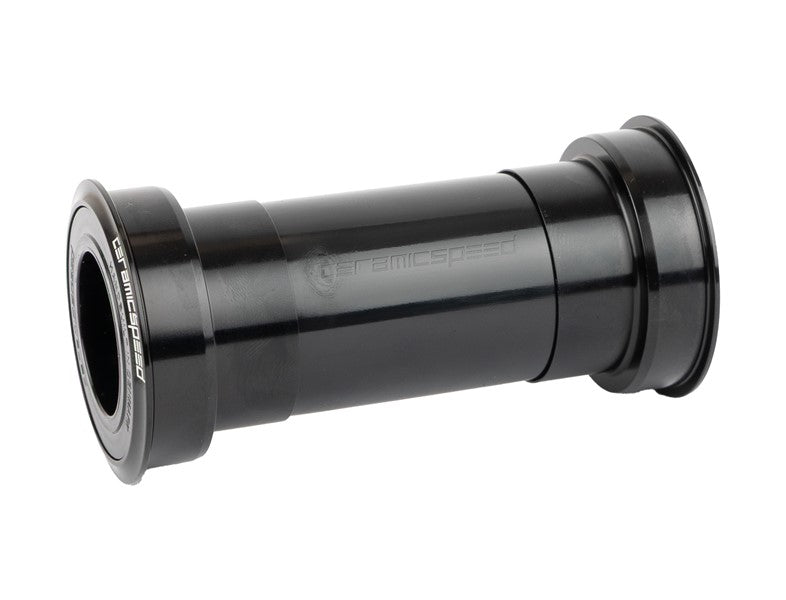 CeramicSpeed BB Alpha BB86 24mm Shimano Gravel ceramic bottom bracket