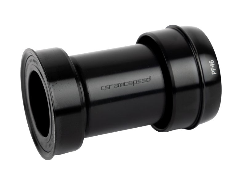 CeramicSpeed BB Alpha BBRight SRAM DUB Gravel ceramic bottom bracket