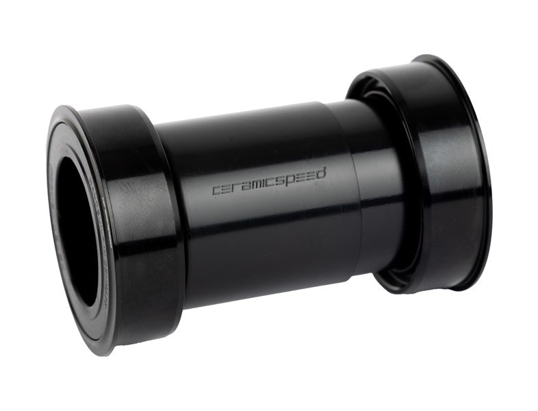 CeramicSpeed BB Alpha 386 EVO SRAM DUB Gravel ceramic bottom bracket