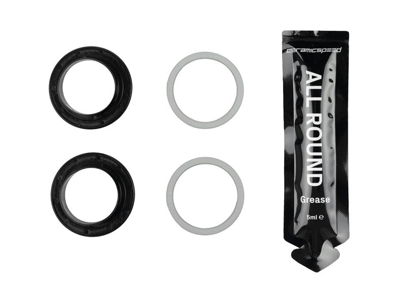 CeramicSpeed BB Alpha service kit for Shimano 24 mm