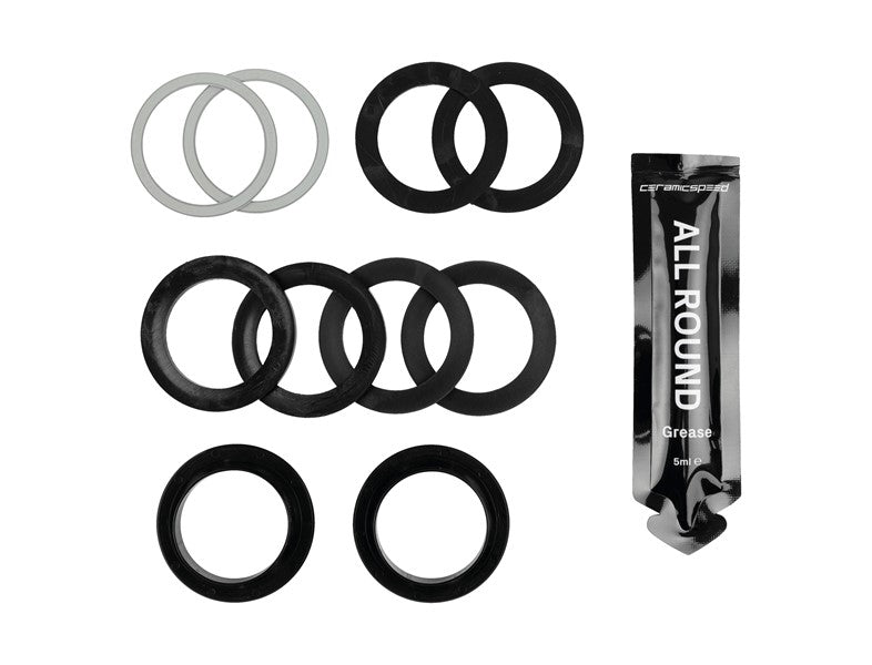 CeramicSpeed BB Alpha service kit for SRAM DUB