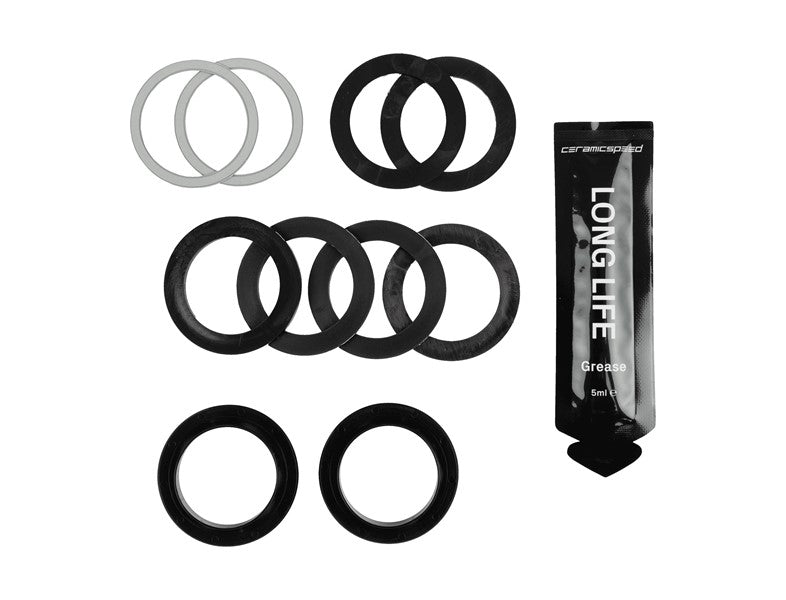 CeramicSpeed BB Alpha Adverse Conditions service kit for SRAM DUB