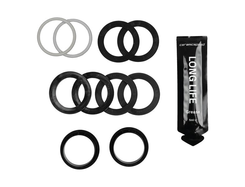 CeramicSpeed BB Alpha BB86/92 SRAM DUB Adverse Conditions service kit