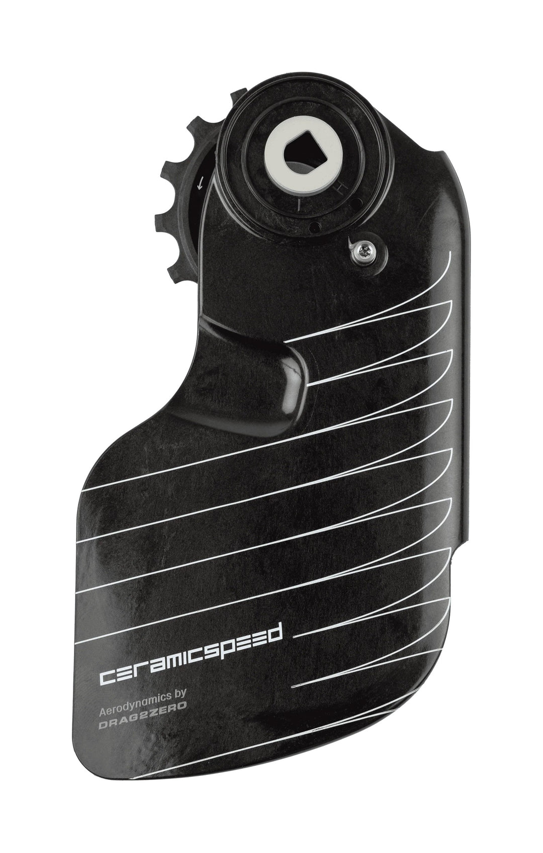 CERAMIC SPEED OVERSIZED AERO CAGE KIT FOR SRAM RED / FORCE