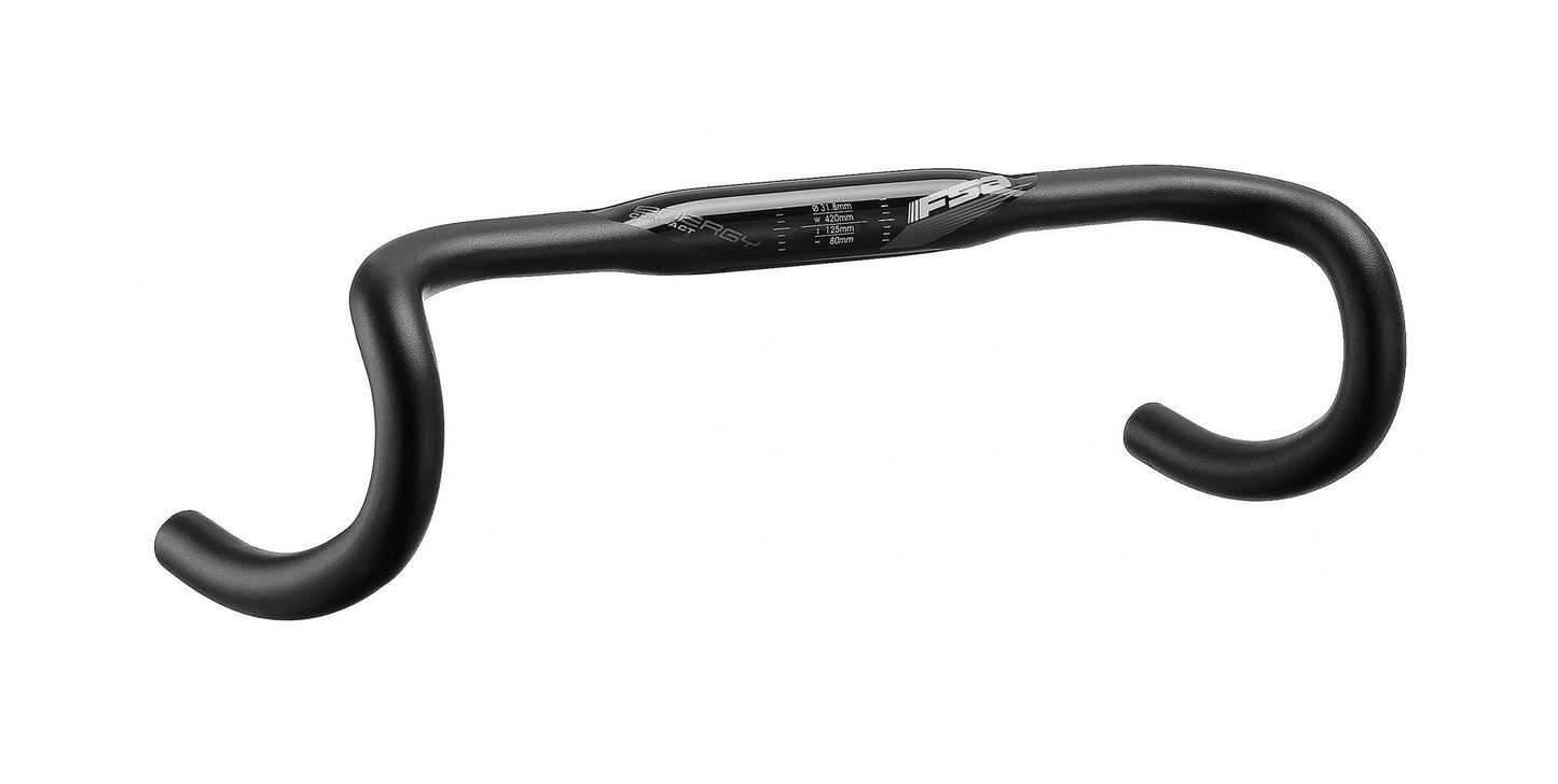 FSA Energy Super Compact Bar ACR Internal Routing