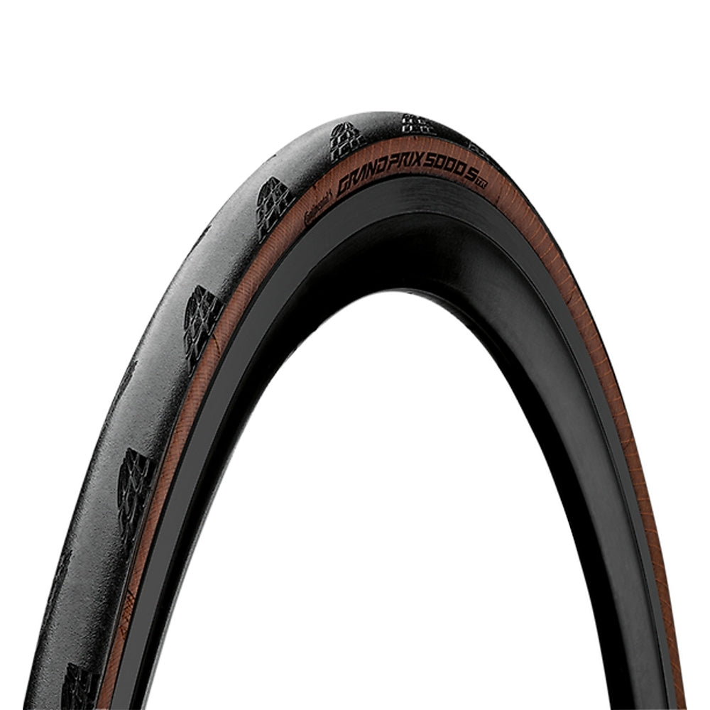 Continental Grand Prix 5000S TR - Premium Tubeless Road Tyre
