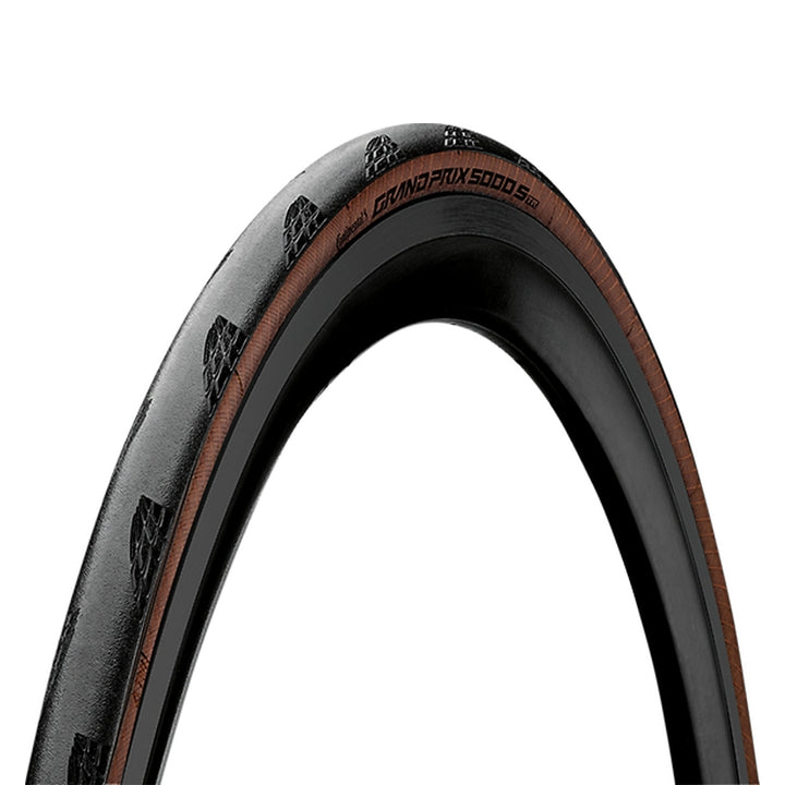 Continental Grand Prix 5000S TR - Premium Tubeless Road Tyre