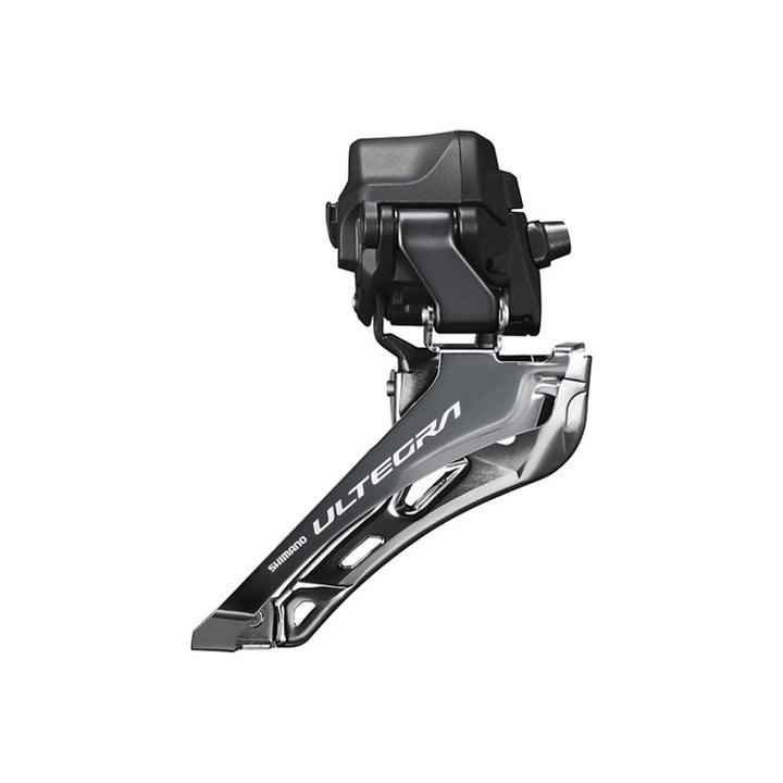Shimano Ultegra FD-R8150 Di2 12-speed braze-on front derailleur