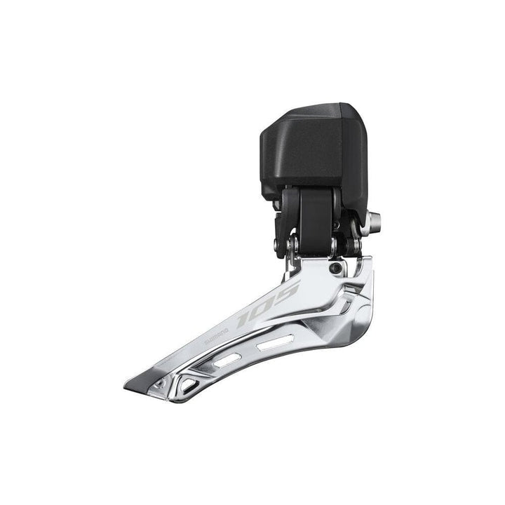 Shimano 105 FD-R7150 Di2 12-speed braze-on front derailleur