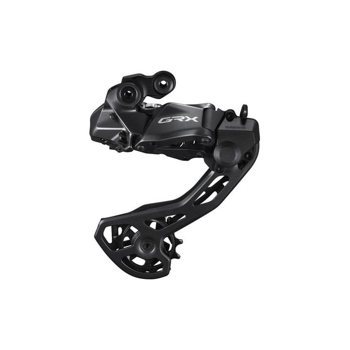 Shimano GRX RD-RX825 Di2 12-speed Shadow RD+ rear derailleur for 2x