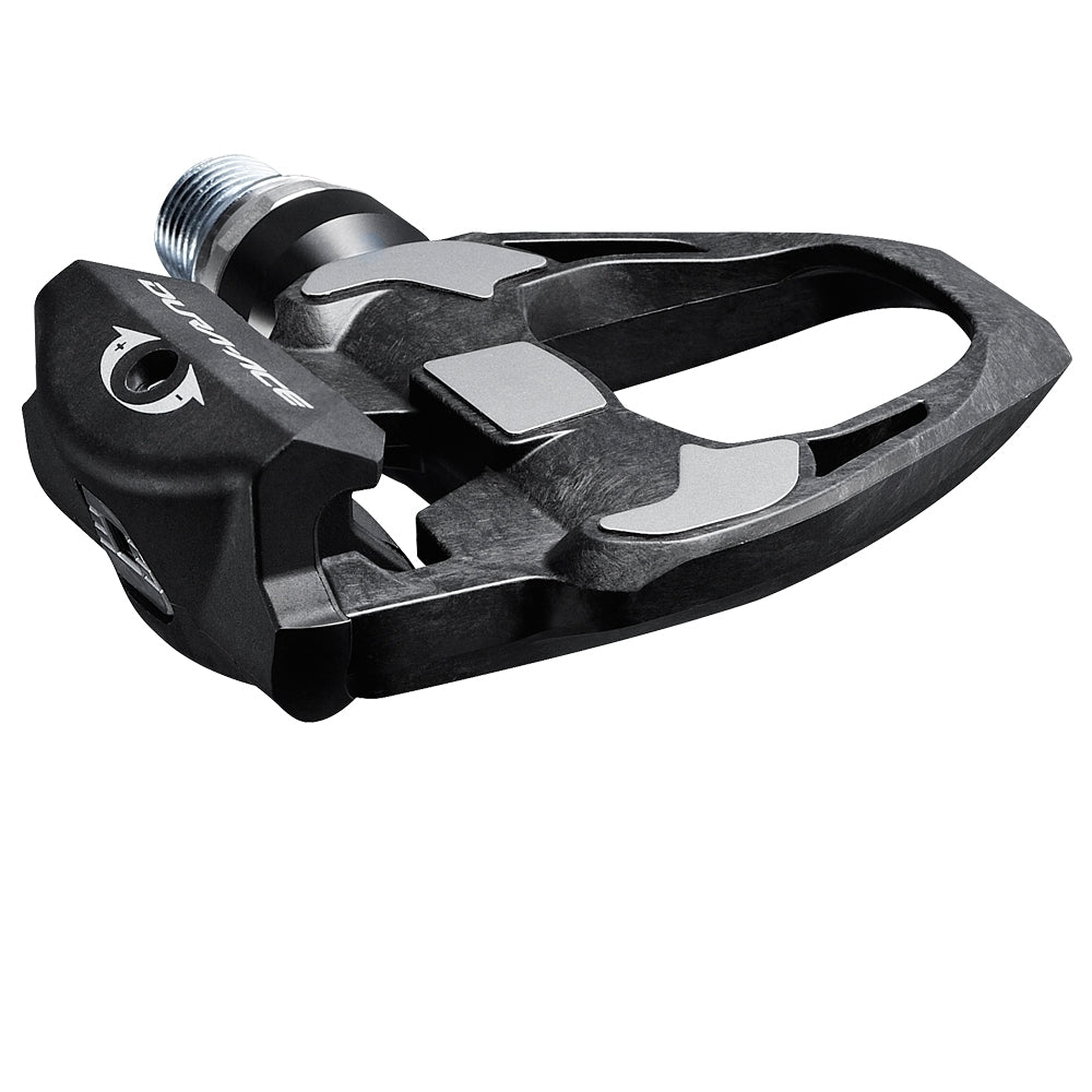 Shimano Dura Ace R9100 SPD-SL Pedals Carbon