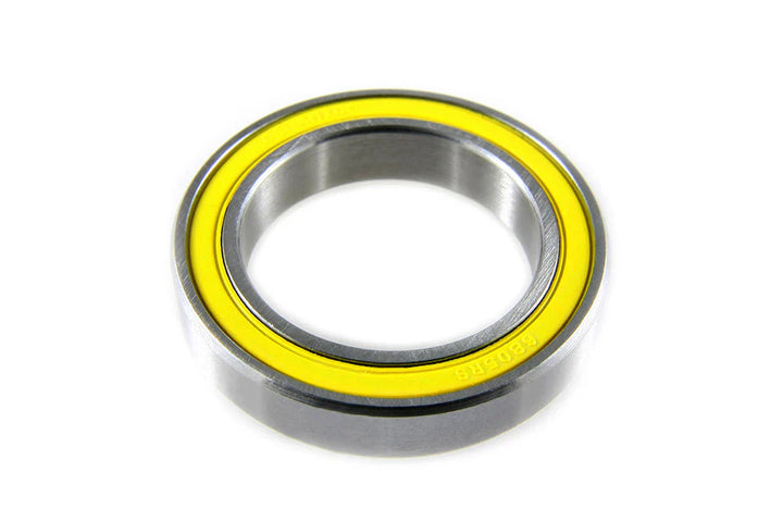 Tripeak Grade 5， Si3N4 Ceramic Hybrid Bearing，#6803  (17 x 26 x 5 mm)