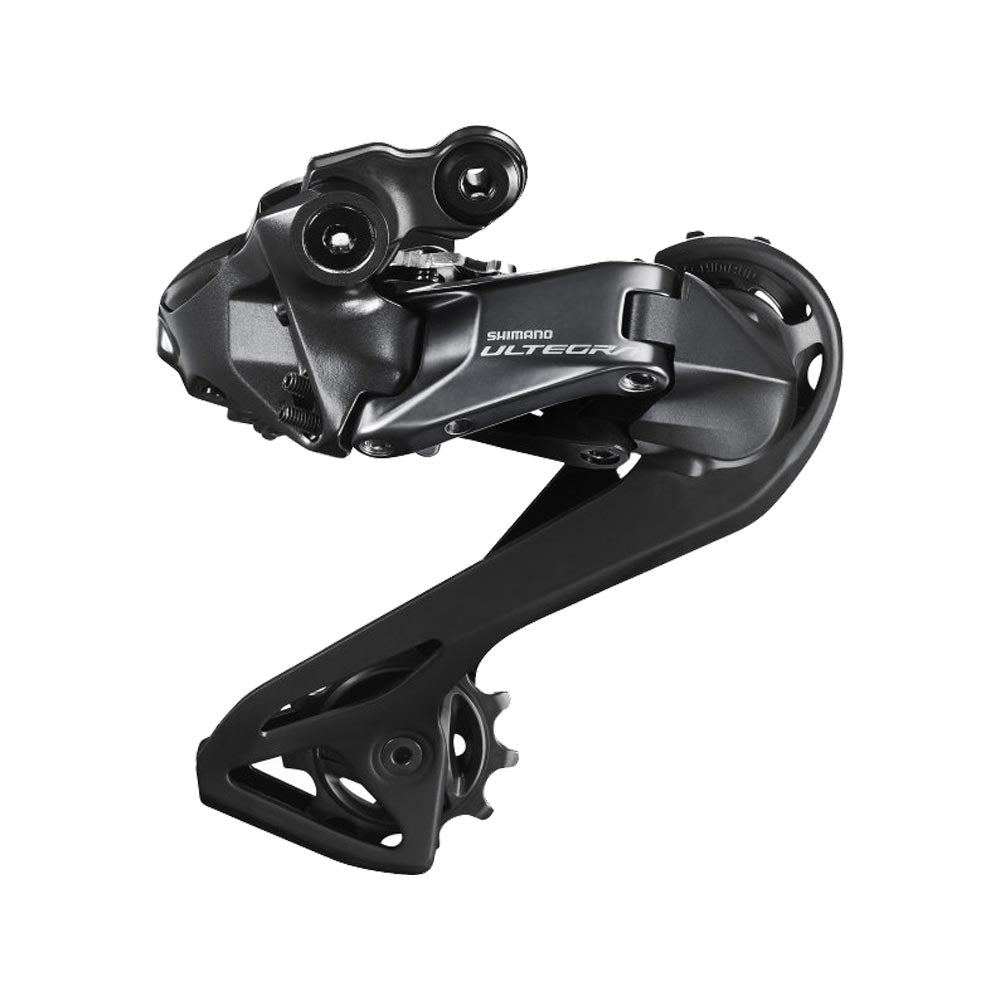 Shimano Ultegra R8100 Di2 12-Speed TT Groupset (Disc Brake)