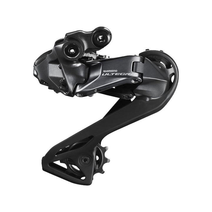 Shimano Ultegra R8100 Di2 12-Speed TT Groupset (Disc Brake)