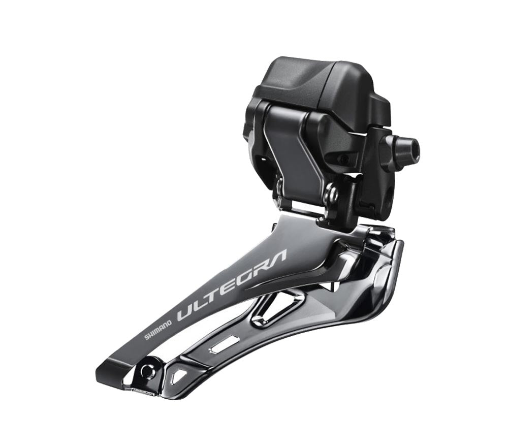 Shimano Ultegra R8100 Di2 12-Speed TT Groupset (Disc Brake)