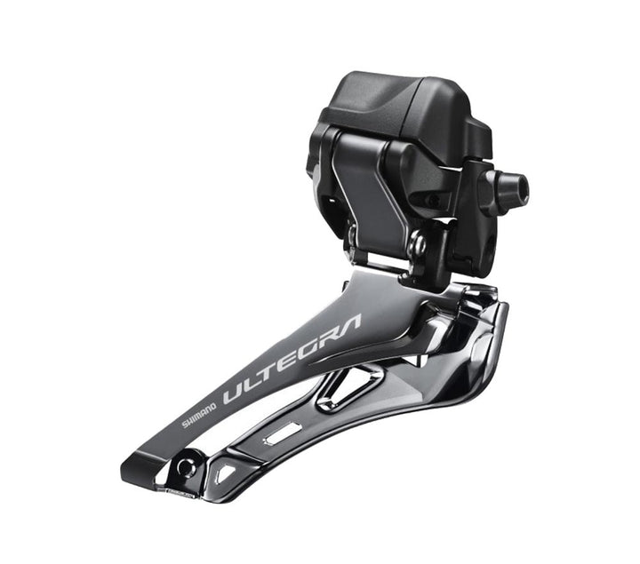 Shimano Ultegra R8100 Di2 12-Speed TT Groupset (Disc Brake)
