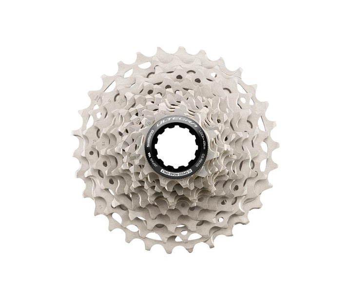 Shimano Ultegra R8100 Di2 12-Speed TT Groupset (Disc Brake)