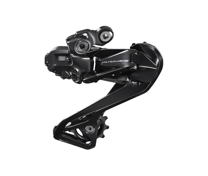 Shimano Dura-Ace R9200 Di2 12-Speed TT Groupset (Disc Brake)