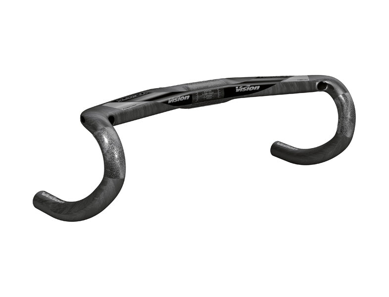 Vision TriMax Carbon Aero ACR Compact Road Drop Handlebar