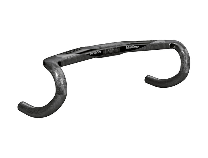 Vision TriMax Carbon Aero ACR Compact Road Drop Handlebar