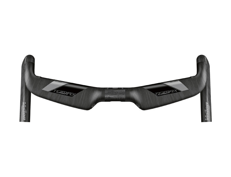 Vision TriMax Carbon Aero ACR Compact Road Drop Handlebar
