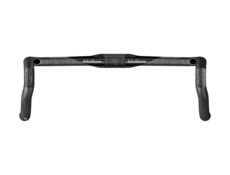 Vision TriMax Carbon Aero ACR Compact Road Drop Handlebar