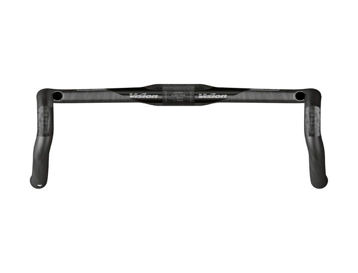 Vision TriMax Carbon Aero ACR Compact Road Drop Handlebar