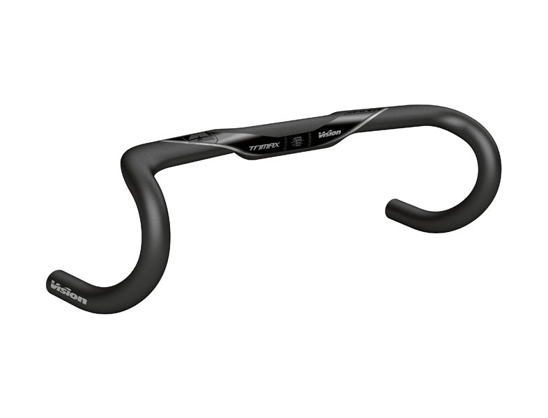 Vision TriMax Aero ACR Compact Road Drop Handlebar