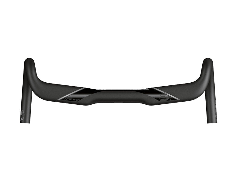 Vision TriMax Aero ACR Compact Road Drop Handlebar