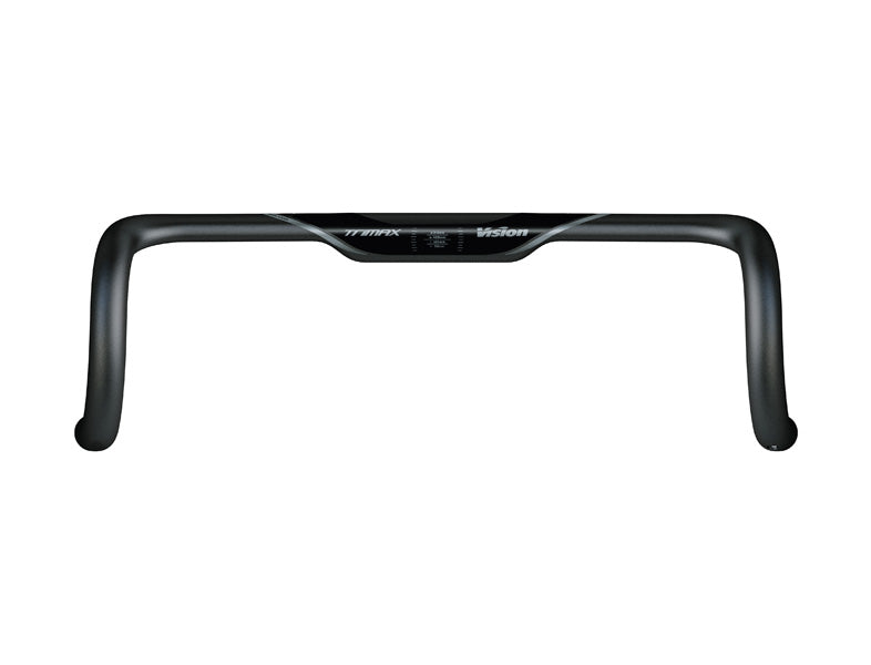 Vision TriMax Aero ACR Compact Road Drop Handlebar