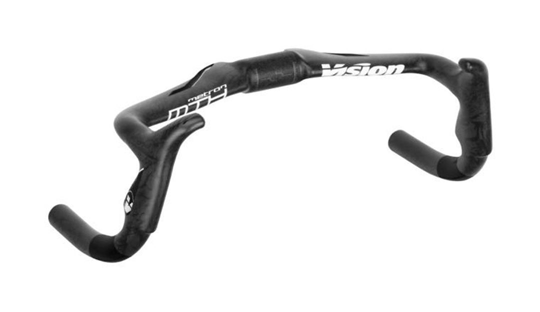Vision Metron Track Handlebar 365mm TK-210 V24