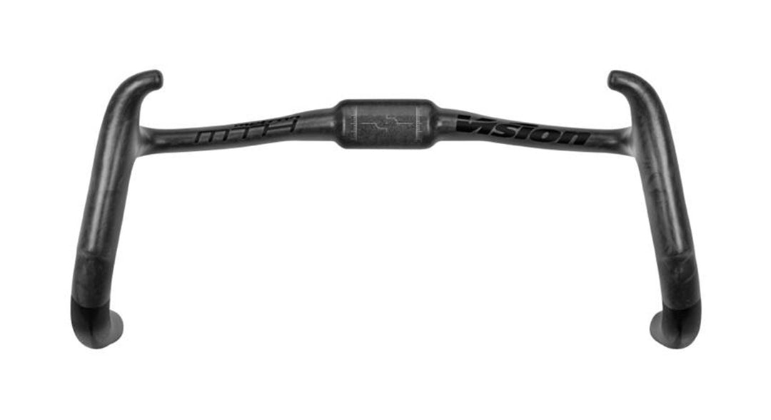 Vision Metron Track Handlebar 365mm TK-210 V24