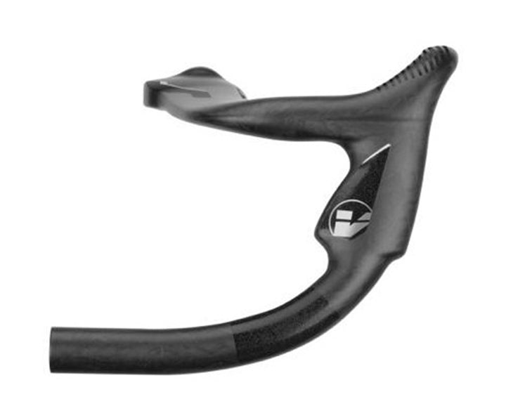 Vision Metron Track Handlebar 365mm TK-210 V24