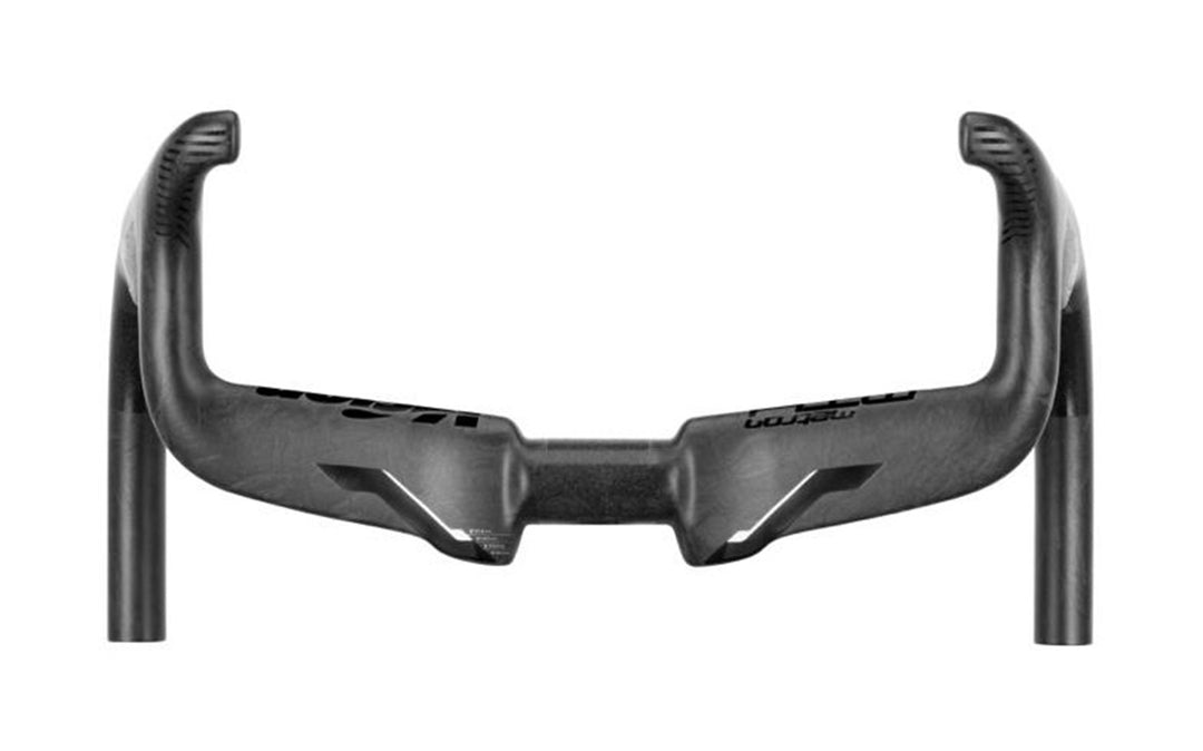 Vision Metron Track Handlebar 365mm TK-210 V24